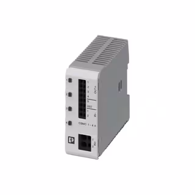 1065727 Phoenix Contact Disyuntores